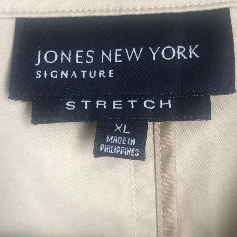 Jacket - Picture 2 of 4